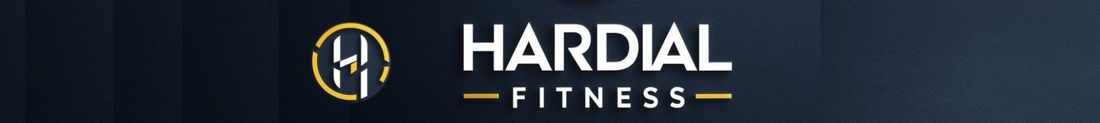 Hardial Fitness